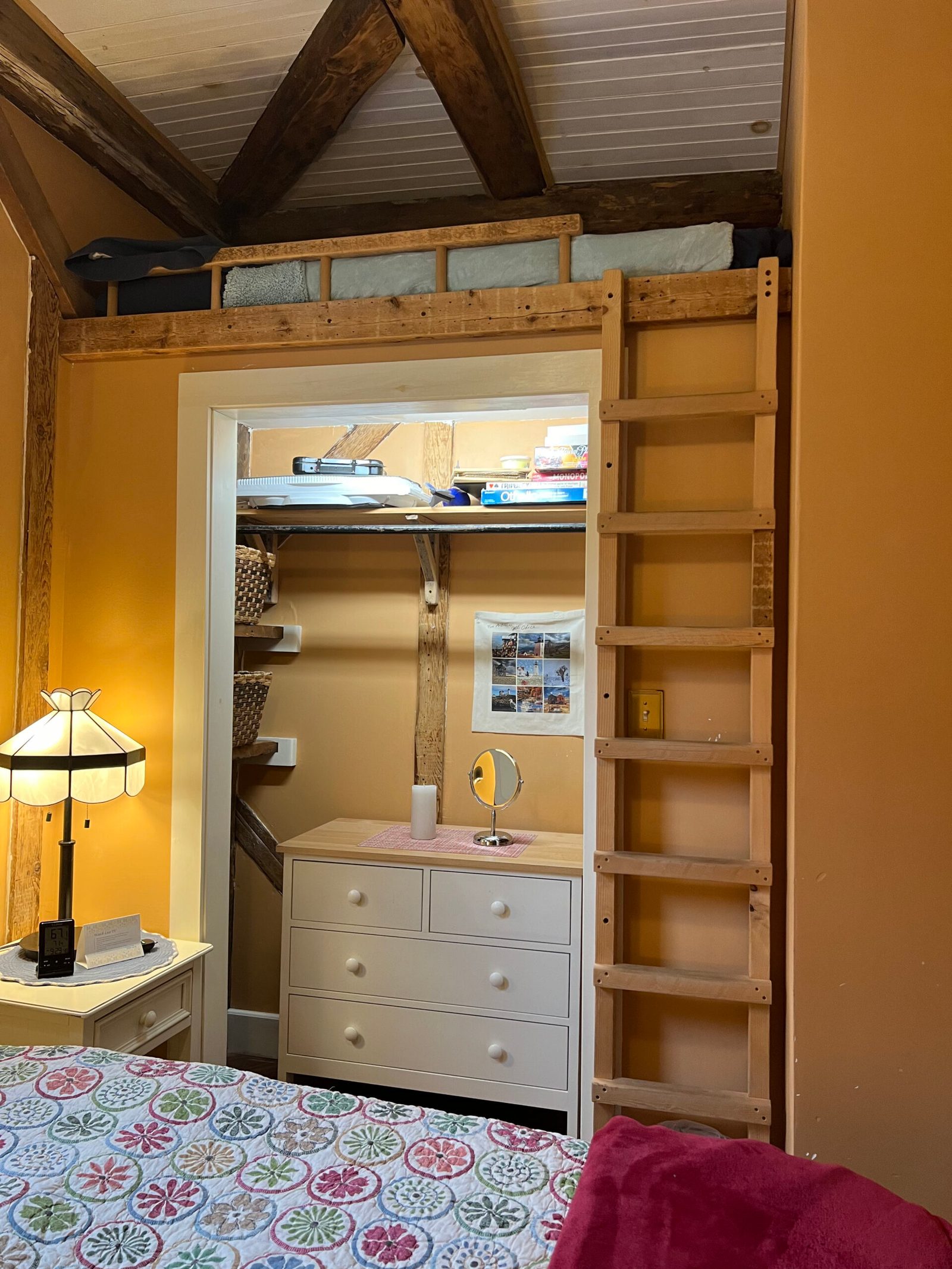 The Rooms
