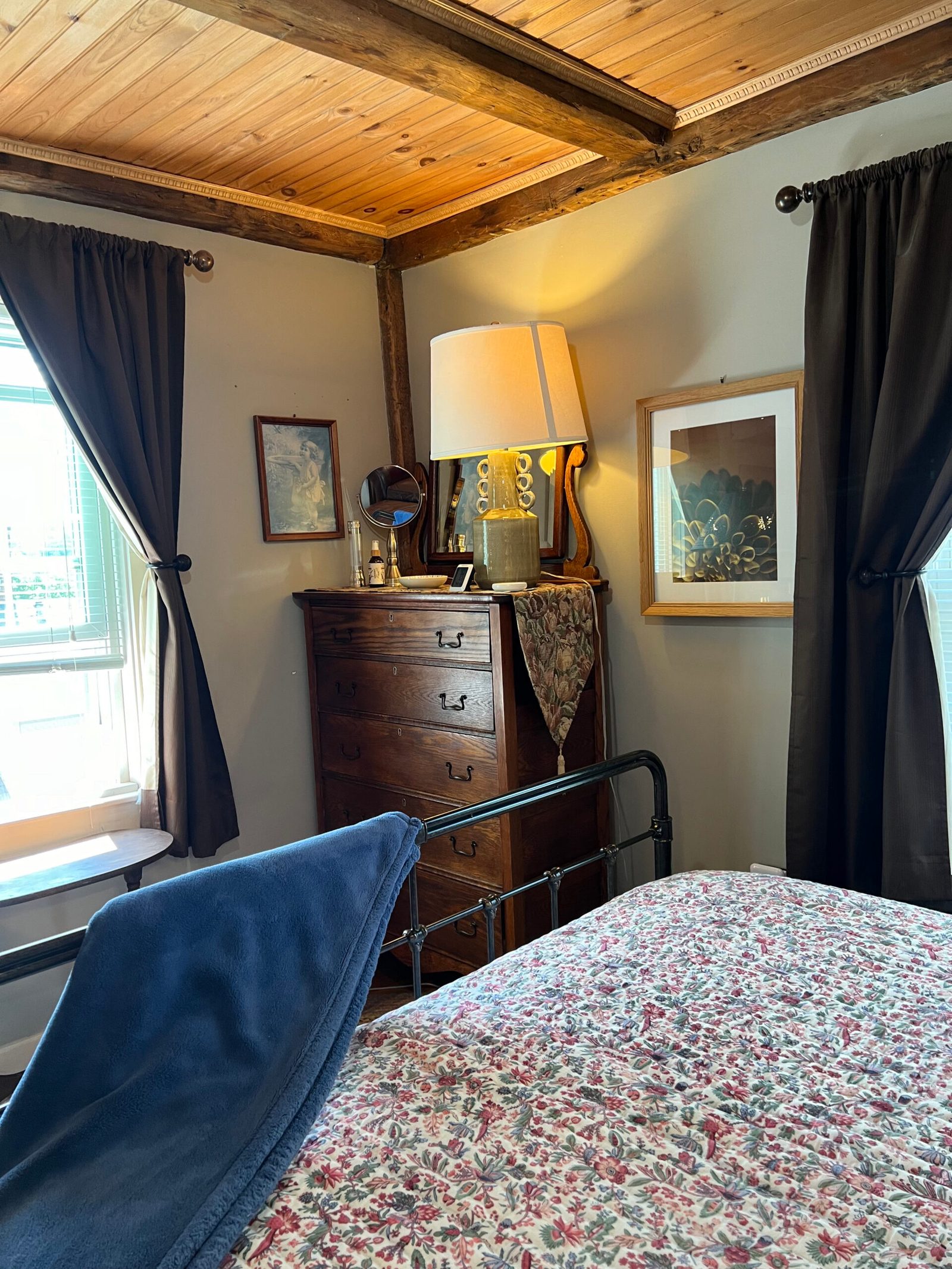 River Room